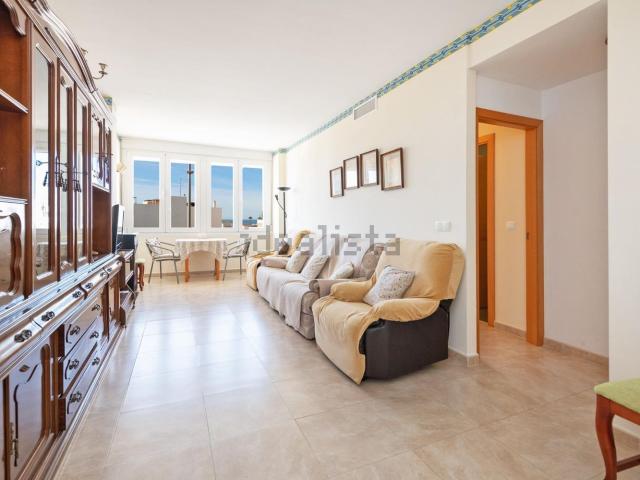 Piso en venta en Torre de Benagalbón, La Axarquía