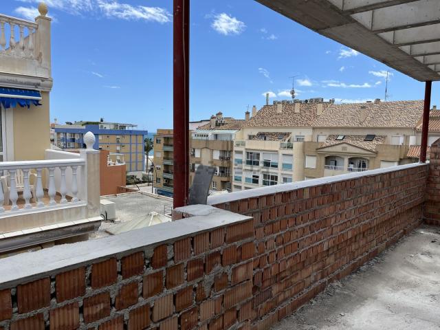 Ático en venta en La Axarquía, Andalucía