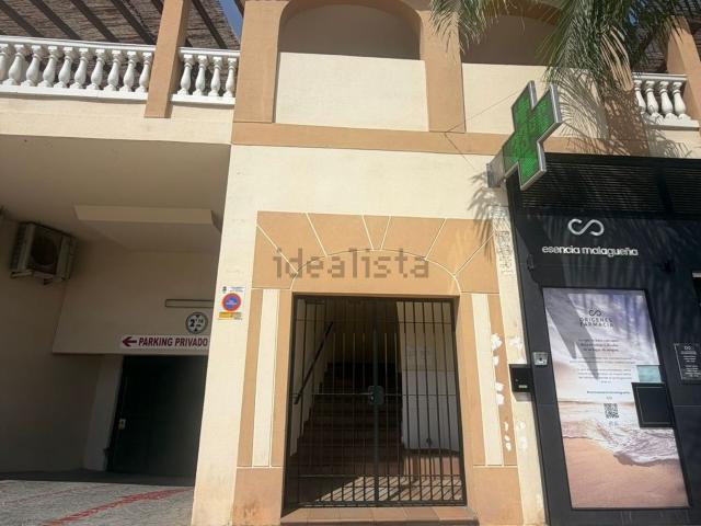 Piso en venta en Torre de Benagalbón, La Axarquía