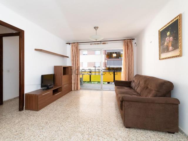 Piso en venta en La Cala del Moral, La Axarquía