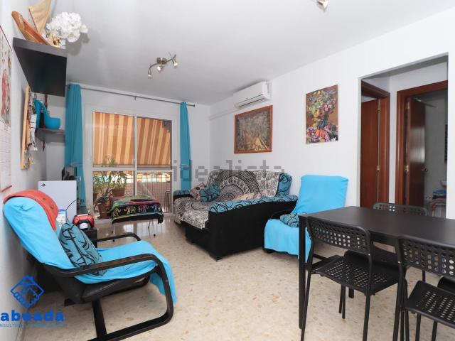 Piso en venta en La Axarquía, Andalucía