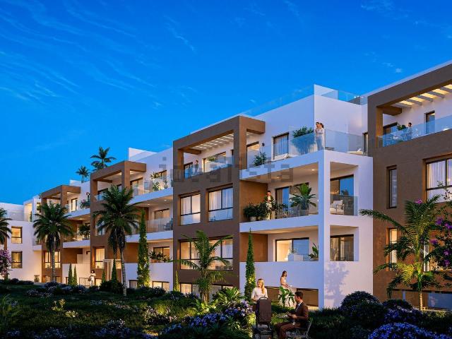 Piso en venta en Torre de Benagalbón, La Axarquía