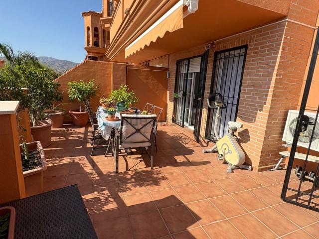 Piso en venta en Rincón De La Victoria, Las Casillas