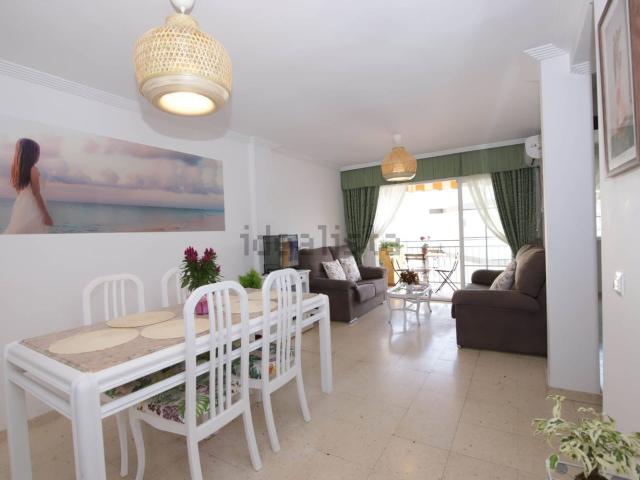 Piso en venta en La Axarquía, Andalucía