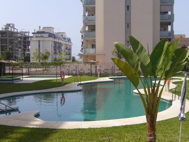 Piso en alquiler en La Axarquía, Andalucía