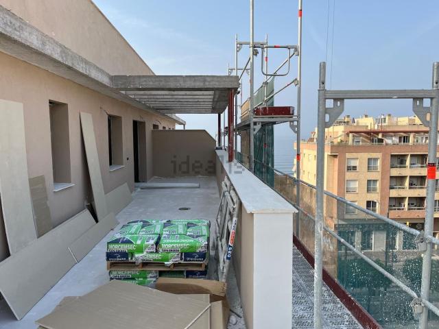 Ático en venta en La Axarquía, Andalucía