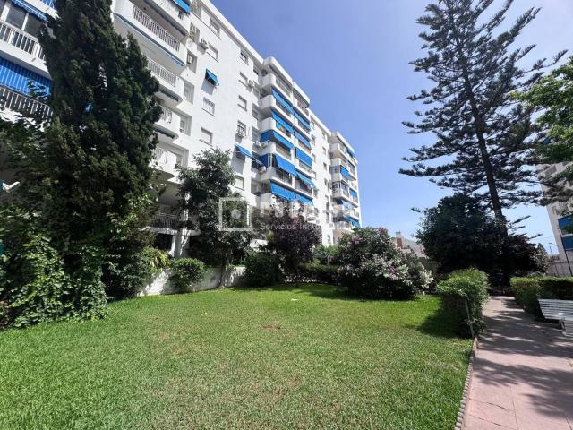 Piso en venta en Las Zorreras, La Axarquía
