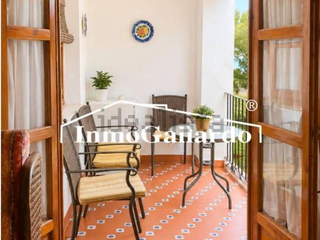 Piso en alquiler en Rincón de la Victoria, Málaga