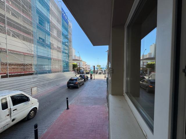 Piso en alquiler en La Axarquía, Andalucía