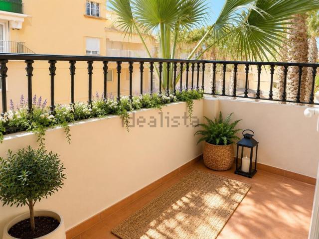 Piso en venta en La Axarquía, Andalucía
