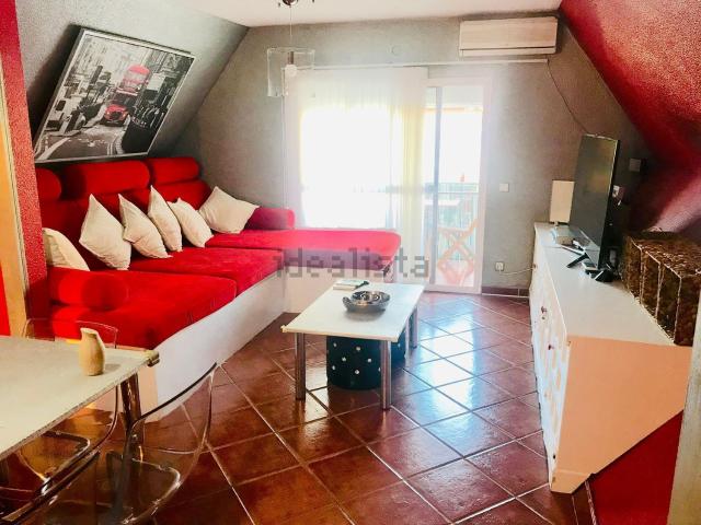 Dúplex en venta en La Cala del Moral, La Axarquía