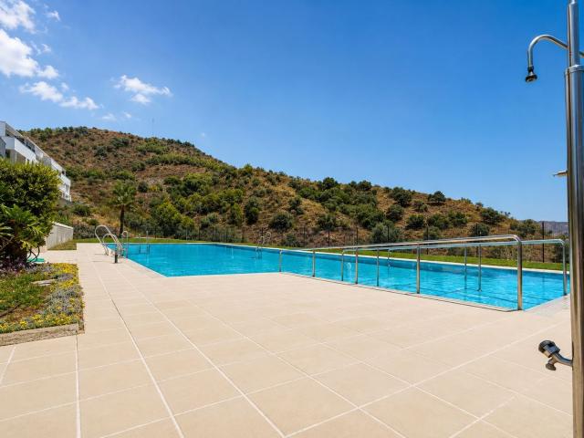 Piso en alquiler en La Cala del Moral, La Axarquía