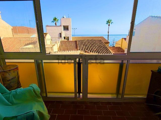 Piso en venta en La Cala del Moral, La Axarquía