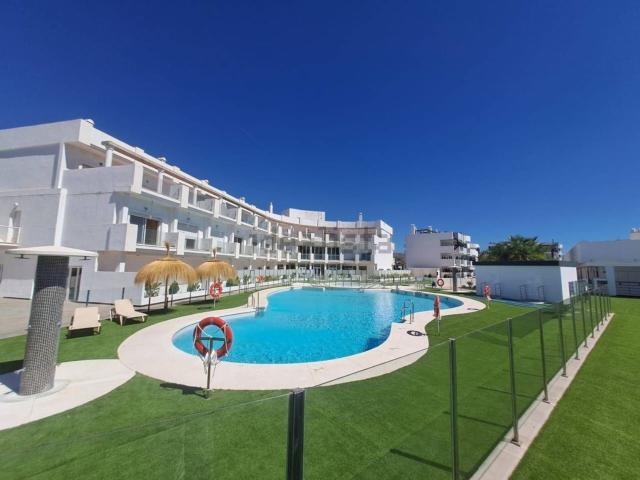 Piso en venta en Las Casillas, La Axarquía