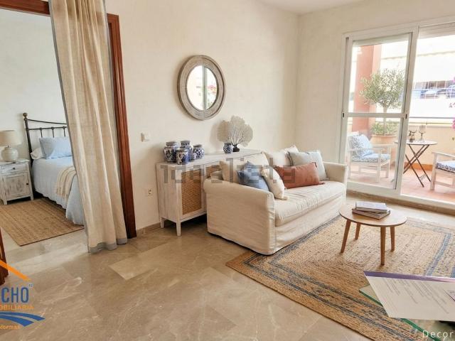 Ático en venta en La Cala del Moral, La Axarquía