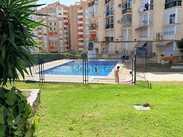 Piso en venta en La Cala del Moral, Rincón de la Victoria