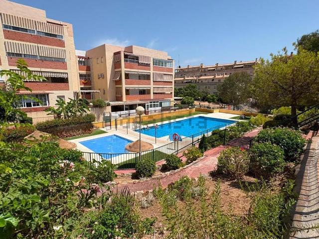 Piso en alquiler en La Cala del Moral, La Axarquía