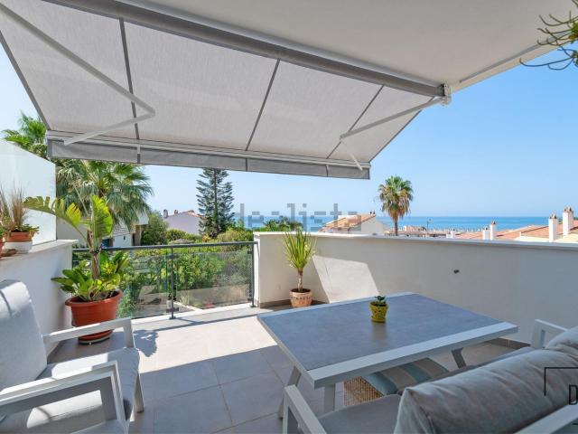 Piso en venta en Torre de Benagalbón, La Axarquía