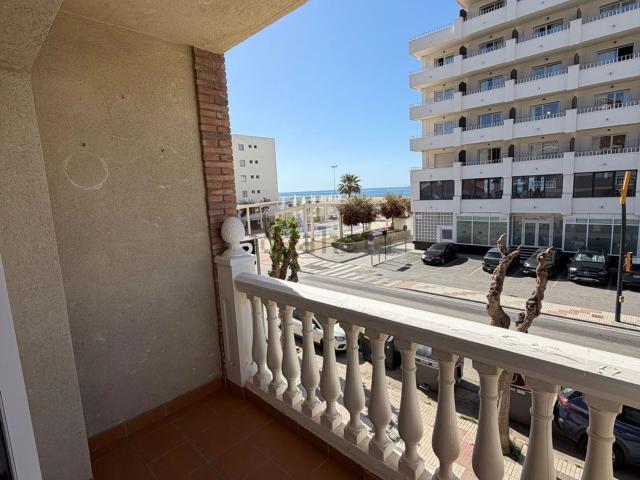 Piso en venta en La Axarquía, Andalucía