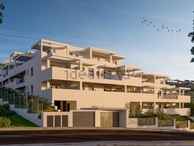 Piso en venta en Torre de Benagalbón, La Axarquía