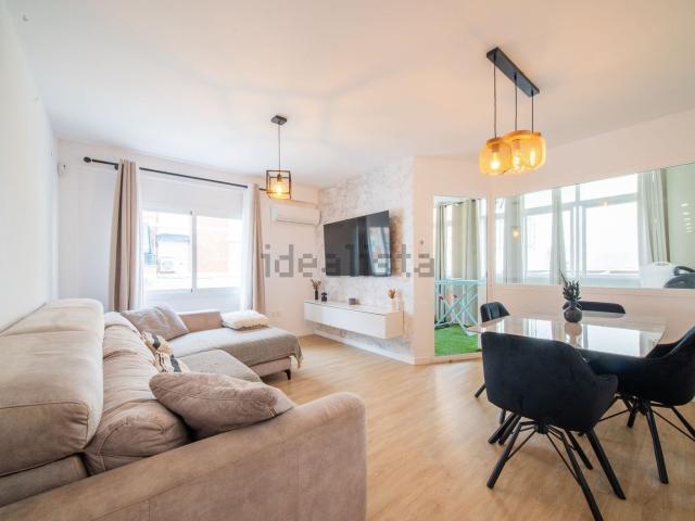 Piso en venta en La Axarquía, Andalucía