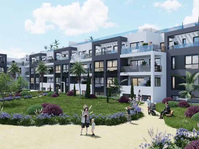 Dúplex en venta en Torre de Benagalbón, La Axarquía