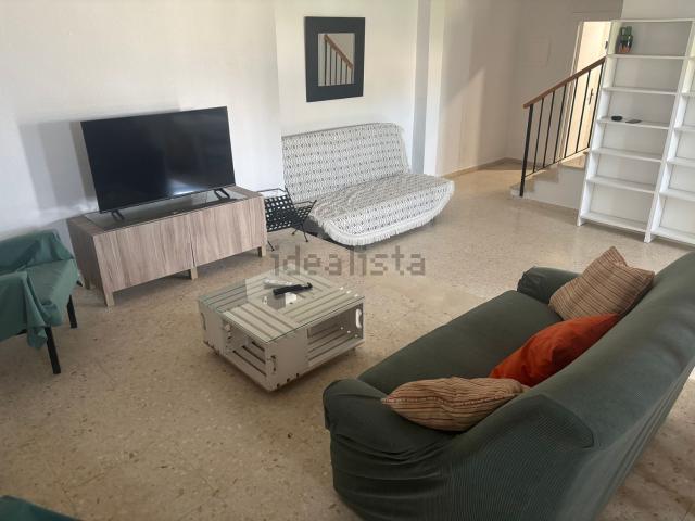 Piso en alquiler en La Axarquía, Andalucía
