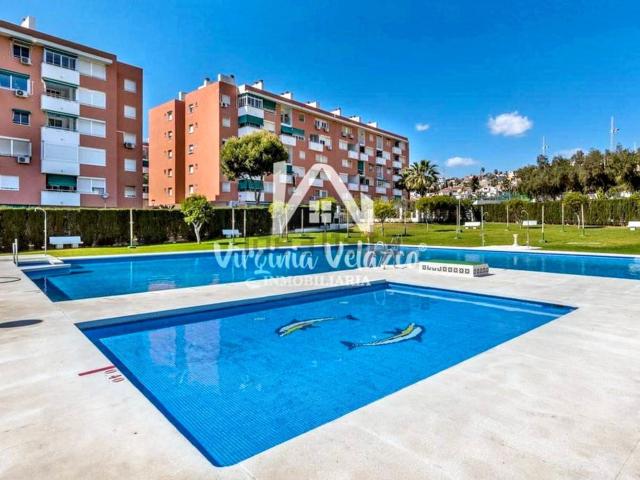 Piso en venta en La Cala del Moral, La Axarquía