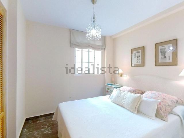 Dúplex en venta en La Axarquía, Andalucía
