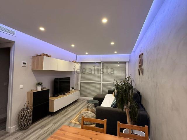 Ático en alquiler en Benagalbón, La Axarquía