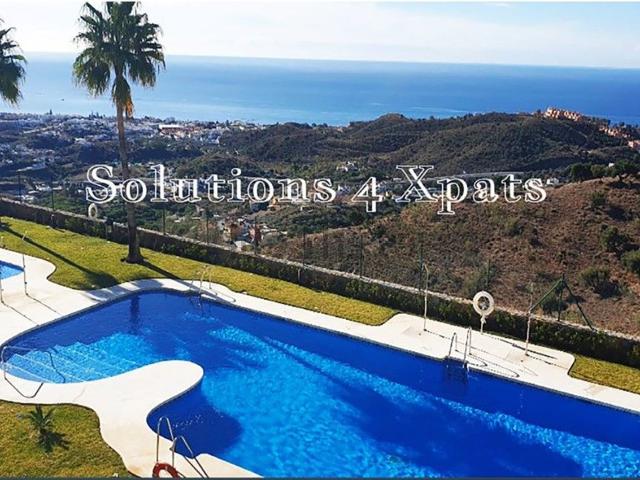 Piso en venta en Benagalbón, La Axarquía