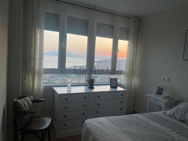 Ático en alquiler en Torre de Benagalbón, La Axarquía