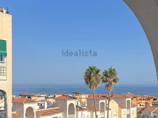 Dúplex en alquiler en La Cala del Moral, La Axarquía