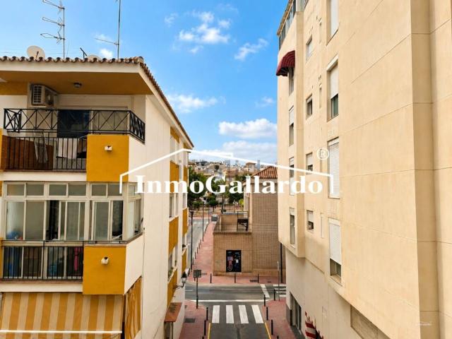 Piso en alquiler en Rincón de la Victoria, Málaga