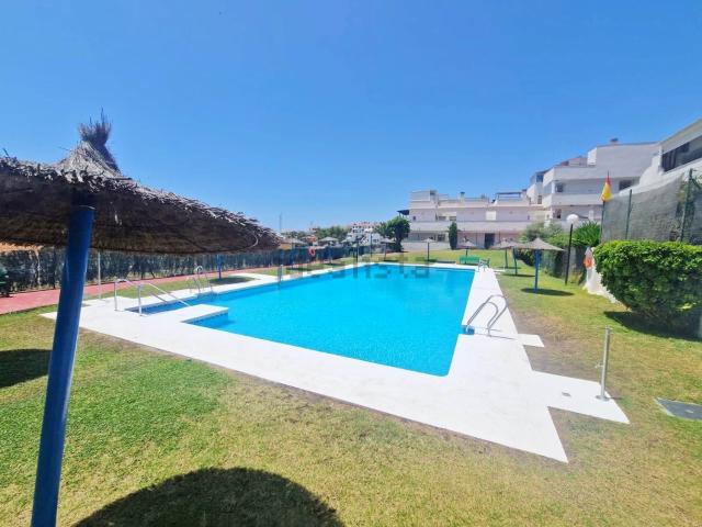 Ático en venta en La Cala del Moral, La Axarquía