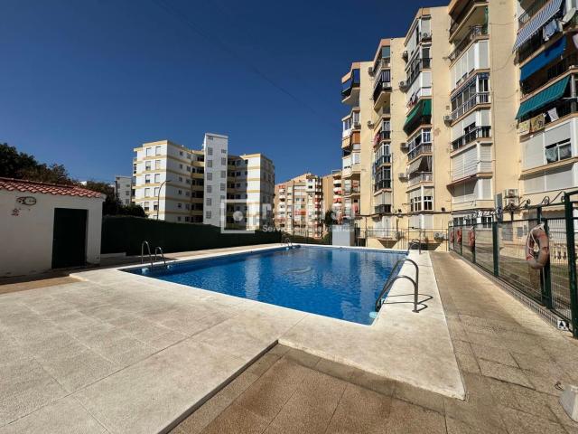 Piso en venta en La Cala del Moral, La Axarquía