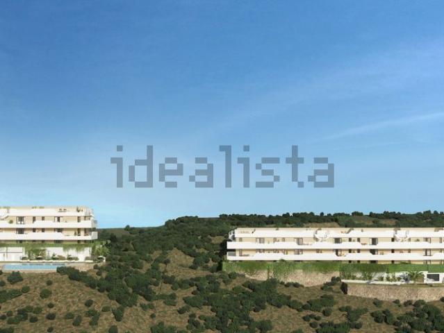 Ático en venta en Benagalbón, La Axarquía