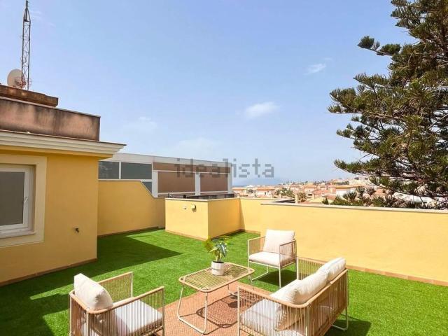 Ático en venta en La Axarquía, Andalucía