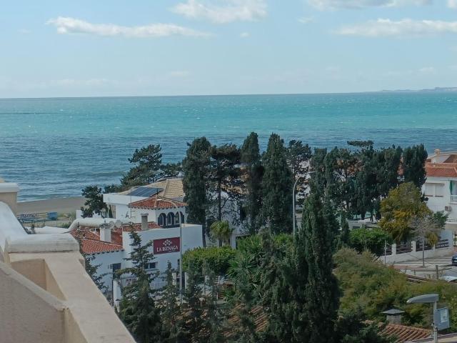 Ático en alquiler en Torre de Benagalbón, Rincón De La Victoria