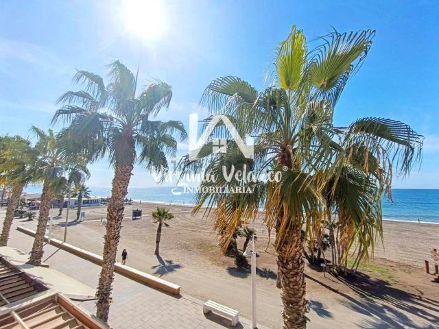 Piso en venta en La Axarquía, Andalucía