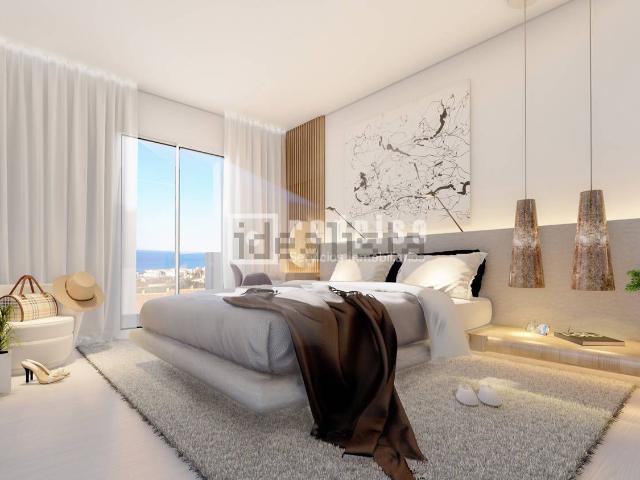 Piso en venta en Las Casillas, La Axarquía