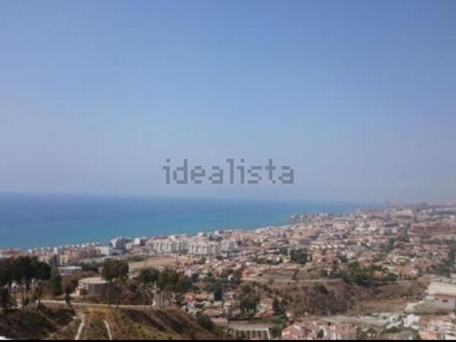 Dúplex en venta en Torre de Benagalbón, La Axarquía