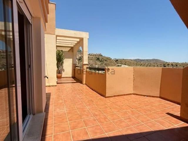 Ático en venta en La Cala del Moral, La Axarquía