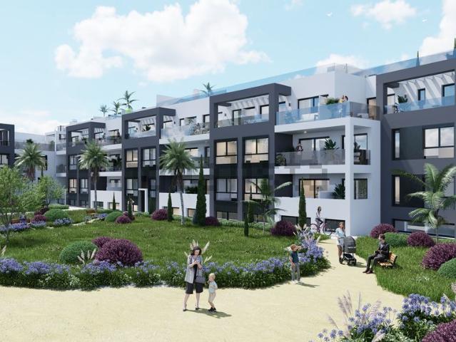 Piso en venta en Torre de Benagalbón, La Axarquía
