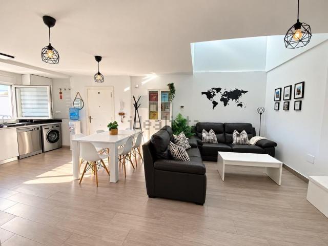 Ático en venta en Rincón del Sol, Rincón de la Victoria