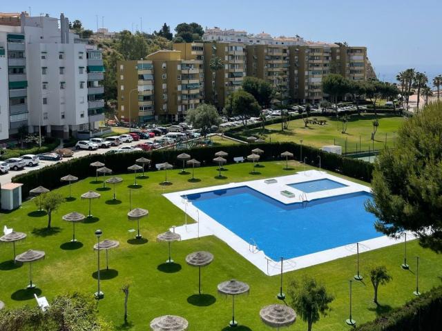 Dúplex en venta en La Cala del Moral, La Axarquía