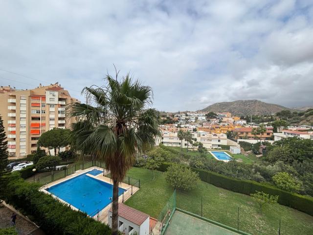 Piso en venta en La Cala del Moral, La Axarquía