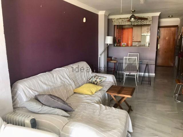 Piso en alquiler en Golfanoreta, Rincón de la Victoria