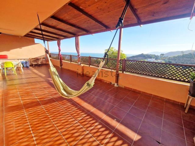 Piso en venta en La Cala del Moral, La Axarquía