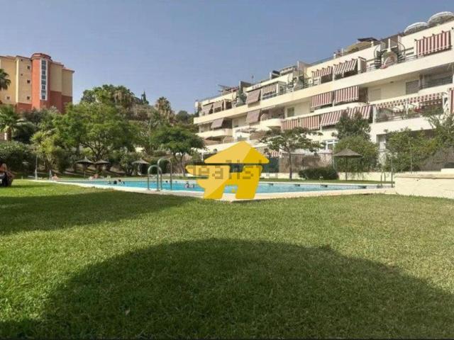 Ático en alquiler en Benagalbón, La Axarquía